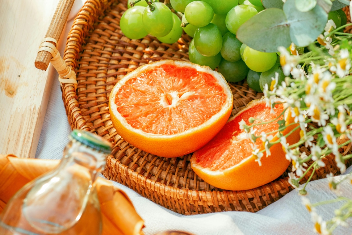 Hőhullám diéta: mit egyél és mit ne 35 fok felett?