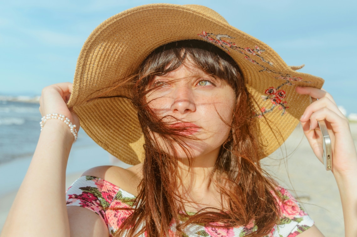 Így gyógyítsd meg a saját nyári emlékeidet belülről