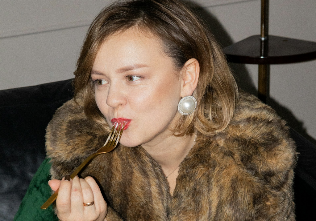 Válás utáni party