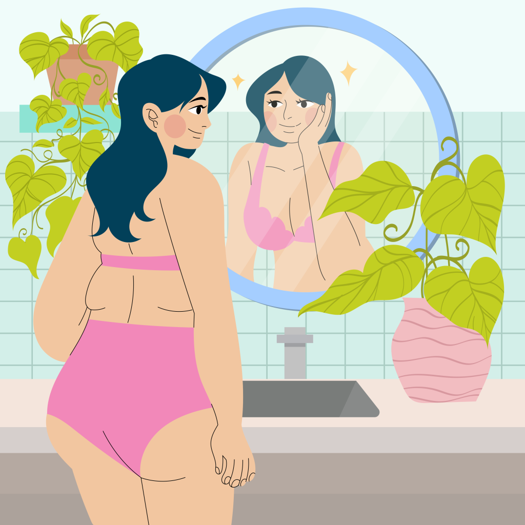 Body positivity