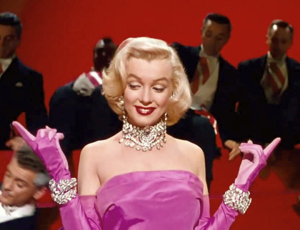 Ismered a Marilyn Monroe-hatást? Így lesz több önbizalmad tőle