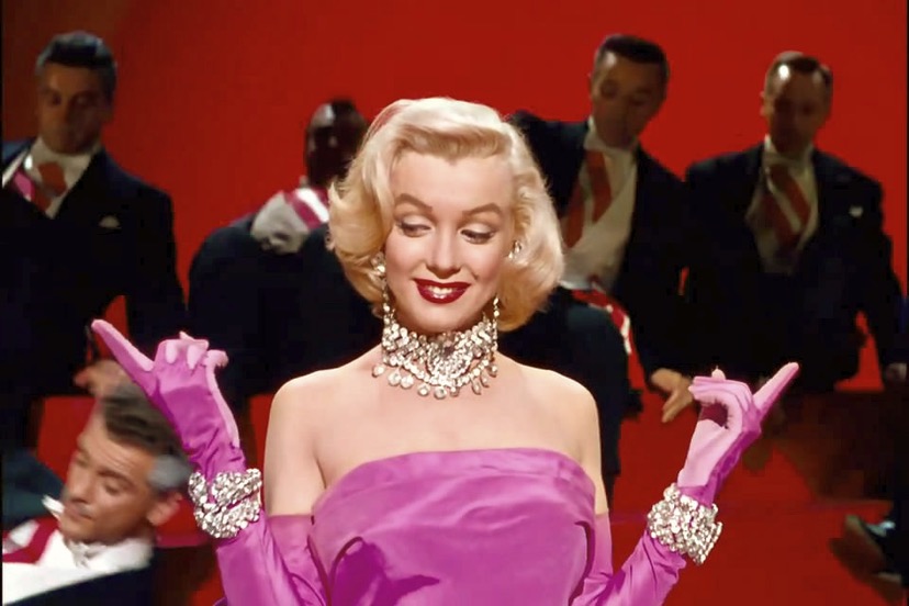 Ismered a Marilyn Monroe-hatást? Így lesz több önbizalmad tőle
