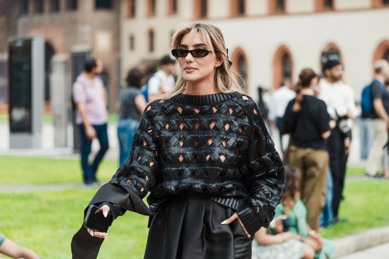 Kinevetheted a high fashion-t, de azzal csak azt bizonyítod, hogy nem értesz a divathoz