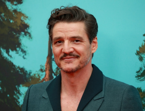 Ezért vagyok benne biztos, hogy ki fog derülni valami borzasztó Pedro Pascalról