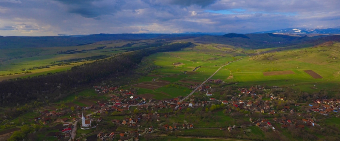 Homoródkarácsonyfalva