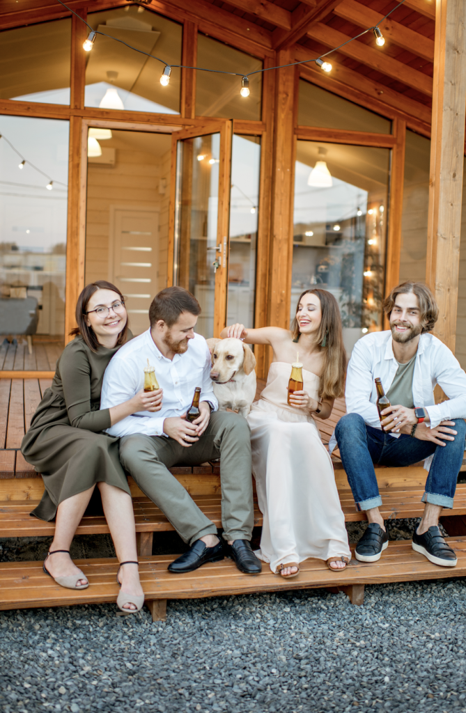 Kisállatos nyaralás