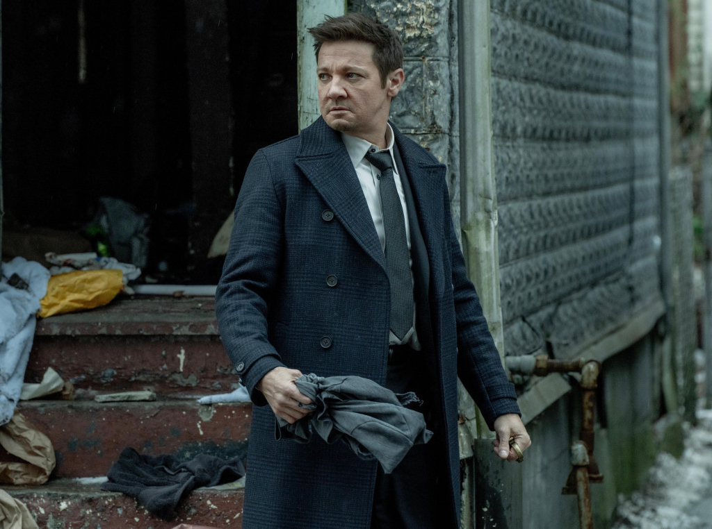 Majdnem meghalt egy hókotró alatt – most boldogabb, mint valaha: Jeremy Renner megható története