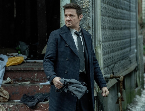 Majdnem meghalt egy hókotró alatt – most boldogabb, mint valaha: Jeremy Renner megható története