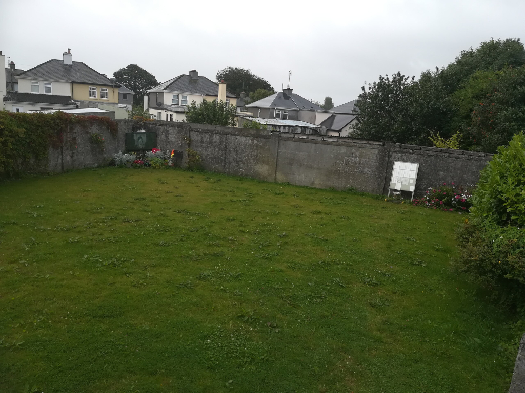 Tuam elhunyt csecsemők