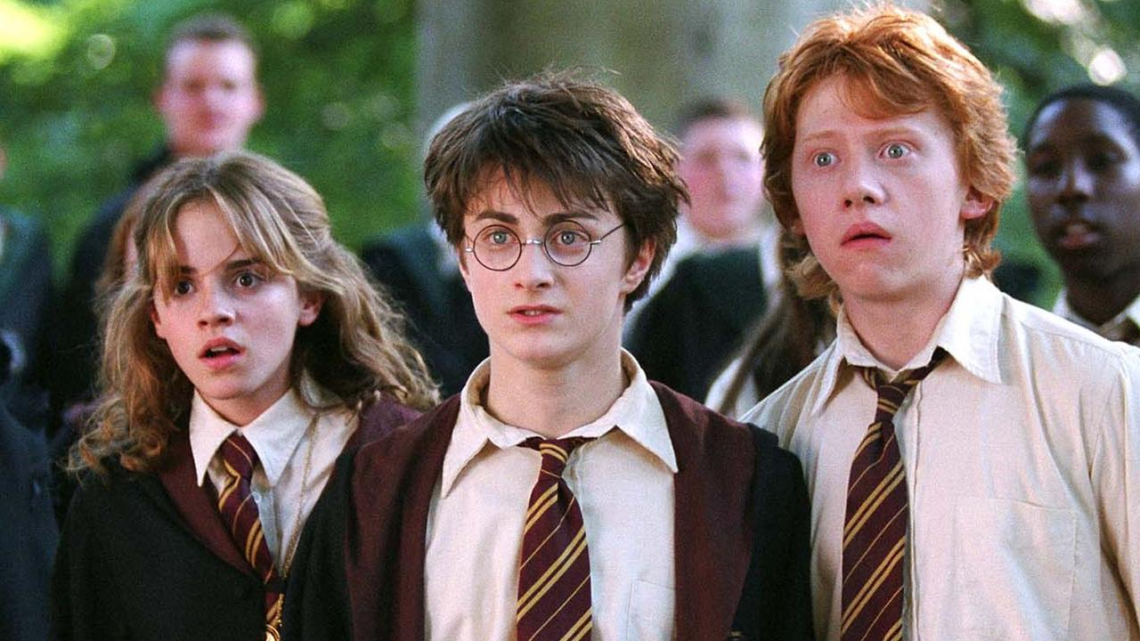 Készül a Harry Potter-tévésorozat: minden, amit eddig tudunk