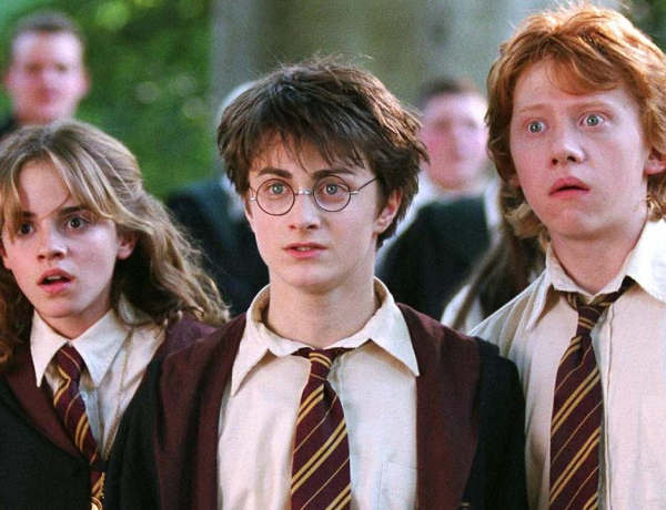 Készül a Harry Potter-tévésorozat: minden, amit eddig tudunk