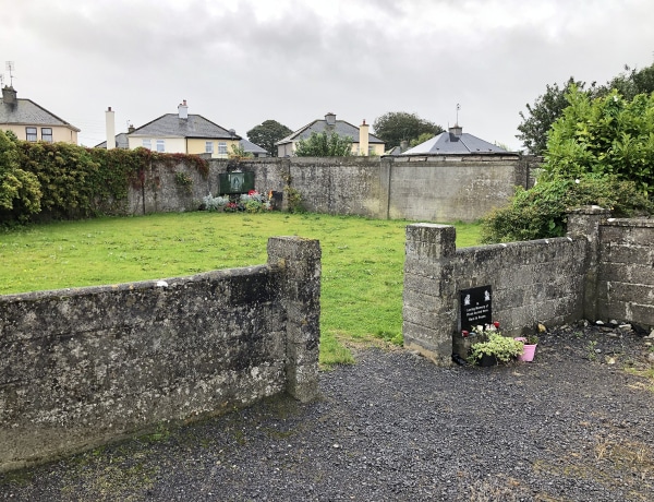 Megrázó múlt nyomában – Írországban közel 800 csecsemő nyomtalan eltűnését vizsgálják