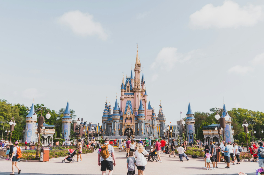 Nem hiszed el, mi lesz az elveszett tárgyak sorsa Disneylandben