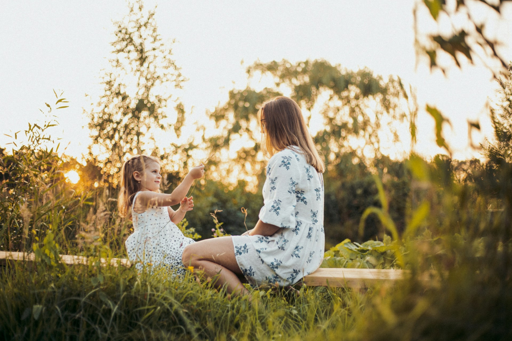 Így tanítsd meg a gyerekeknek, hogy mikor kell szabályt szegni
