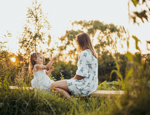 Így tanítsd meg a gyerekeknek, hogy mikor kell szabályt szegni