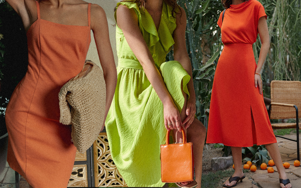 Helló, augusztus! 10 inspiráló outfit-ötlet a nyár utolsó heteire