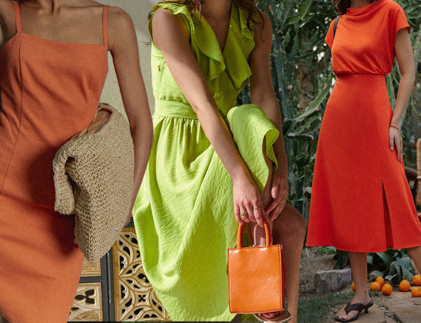 Helló, augusztus! 10 inspiráló outfit-ötlet a nyár utolsó heteire
