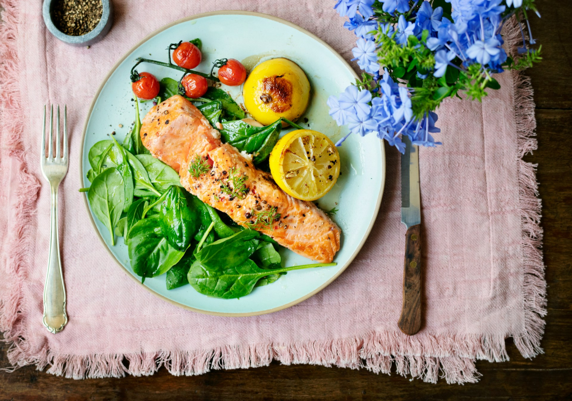 7 isteni paleo reggeli ötlet, hogy jobban induljon a napod