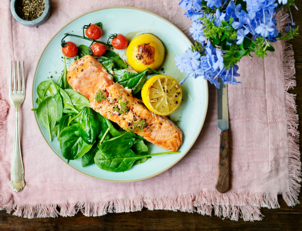 7 isteni paleo reggeli ötlet, hogy jobban induljon a napod