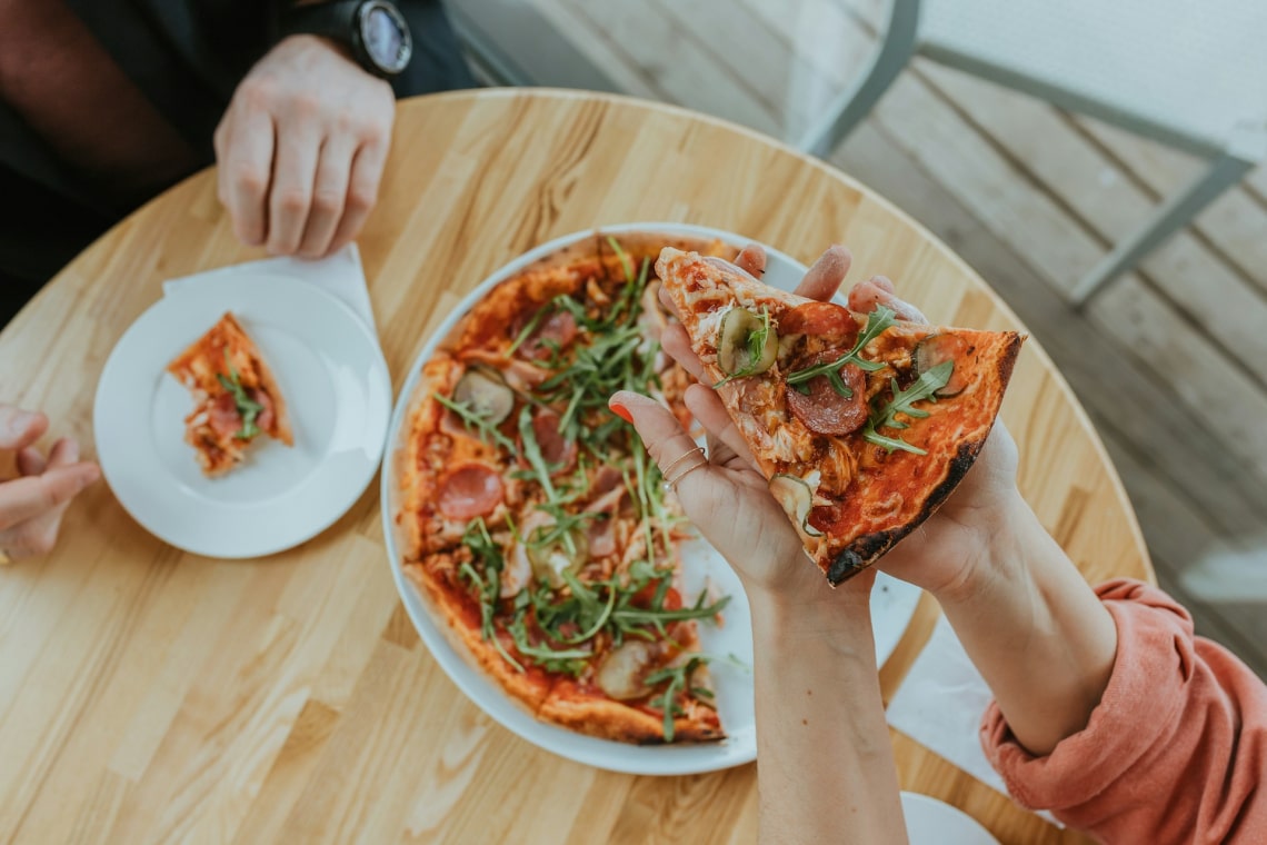 Ennyi évet veszítünk az életünkből helytelen étkezéssel – Egy tanulmány rangsorolta