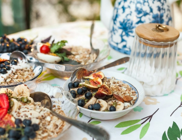Szuper stabil maradhat a vércukorszinted, ha napi szinten eszel ebből a 3 élelmiszerből
