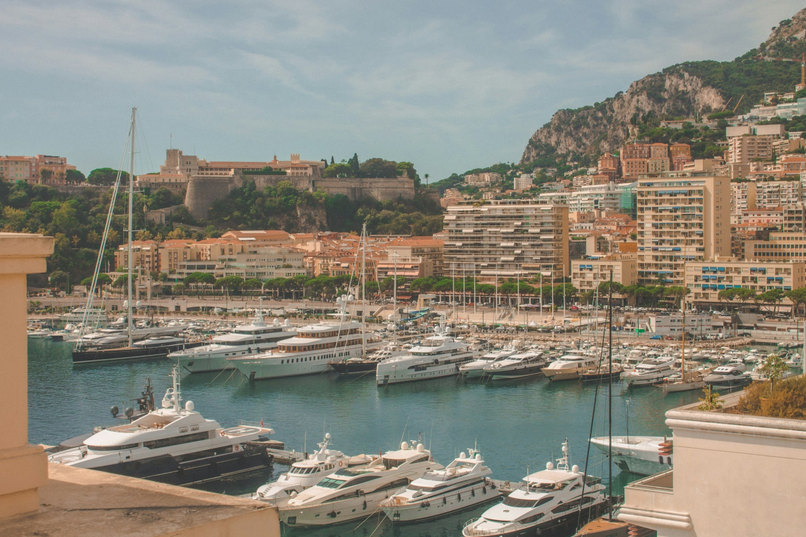 Lehetséges Monaco-t felfedezni „olcsón”? Ezzel az 5+1 trükkel igen!