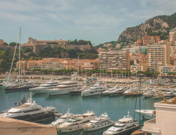 Lehetséges Monaco-t felfedezni „olcsón”? Ezzel az 5+1 trükkel igen!