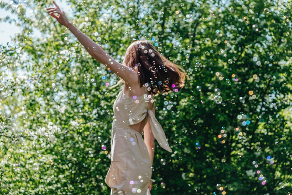„Nem tehetsz boldoggá mindenkit, ezért magad tedd azzá.” Mikor jöttél rá, hogy nem baj, ha nem szeret mindenki?