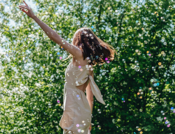 „Nem tehetsz boldoggá mindenkit, ezért magad tedd azzá.” Mikor jöttél rá, hogy nem baj, ha nem szeret mindenki?