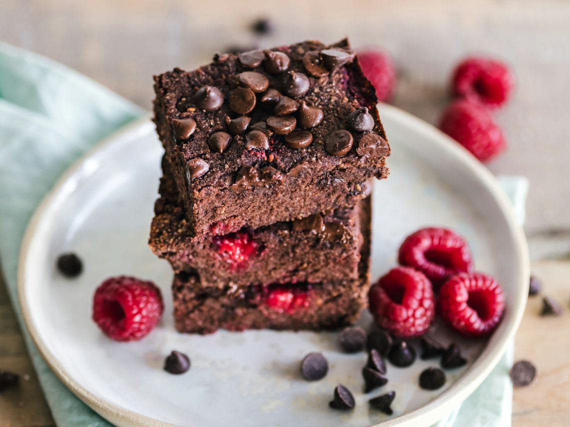 Belül krémes, kívül ropog: 5 isteni brownie variáció