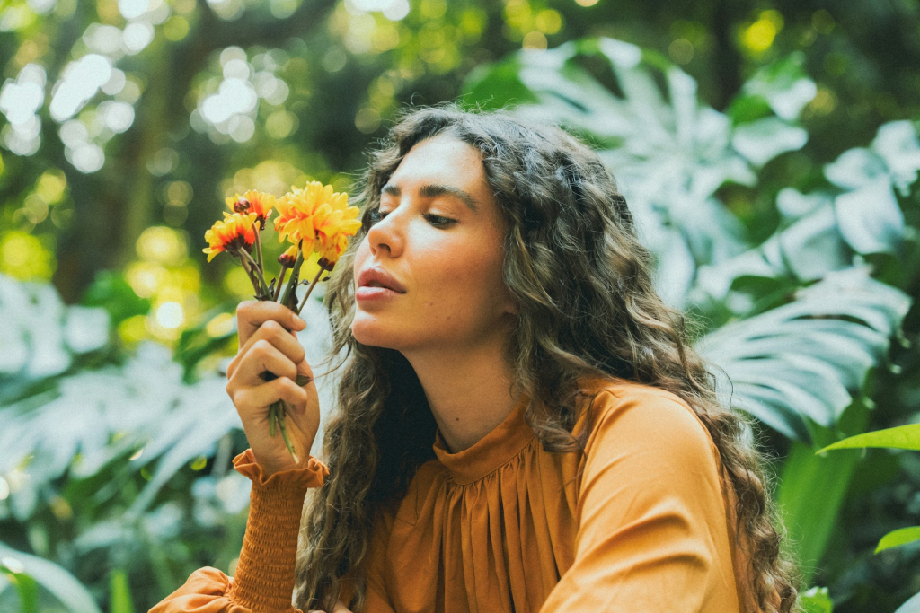 Vonzó személyiség