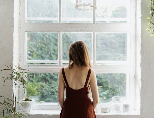 Krónikus magány – Nők, akik család és barátok nélkül maradtatok, milyen az életetek?