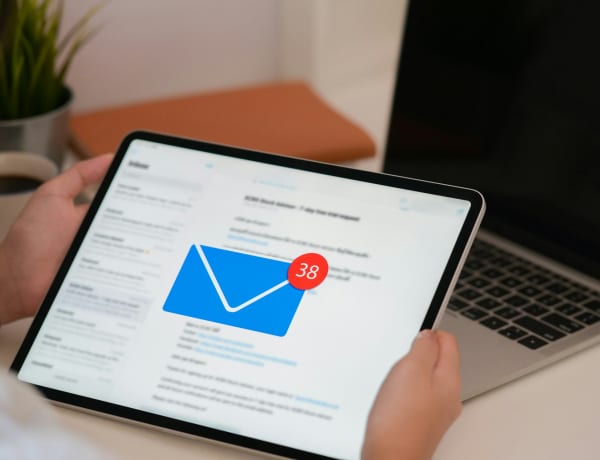 „Csak egy gyors kérdés” Ezeket a kifejezéseket kerüld az üzleti e-mailjeidben