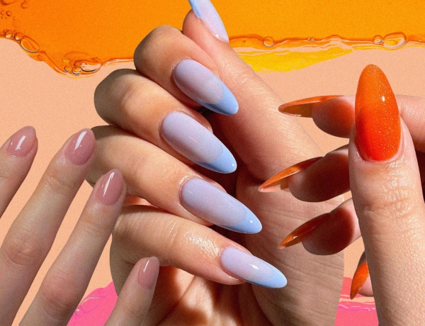 Gyümölcsvíz manikűr – Lopd el ezeket a csodás ötleteket nyárra!