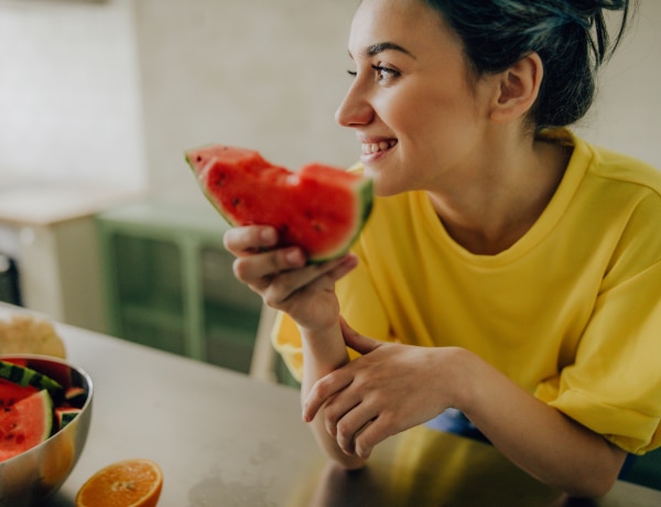 5 trükk a hosszú életért, ami garantáltan működik a holisztikus táplálkozási szakértő szerint