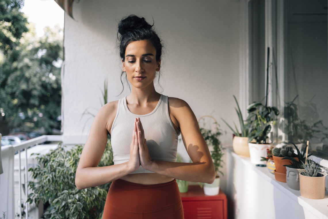 A Kost a sport nyugtatja -Hogyan csillapítsd le az elméd a csillagjegyed szerint?