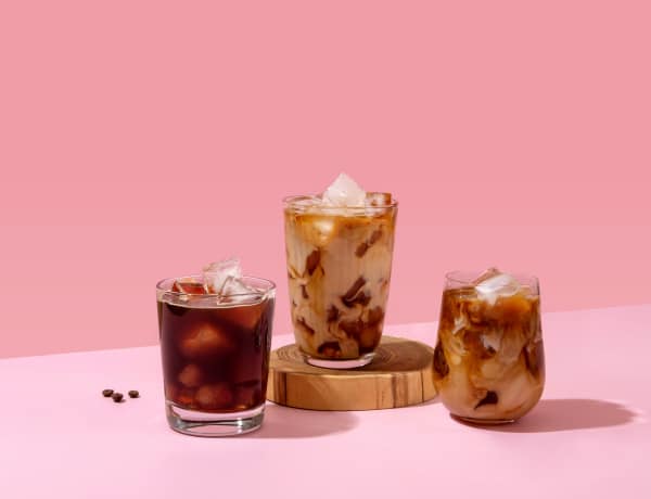 Melyik kávé pörget jobban – jegeskávé vagy cold brew?