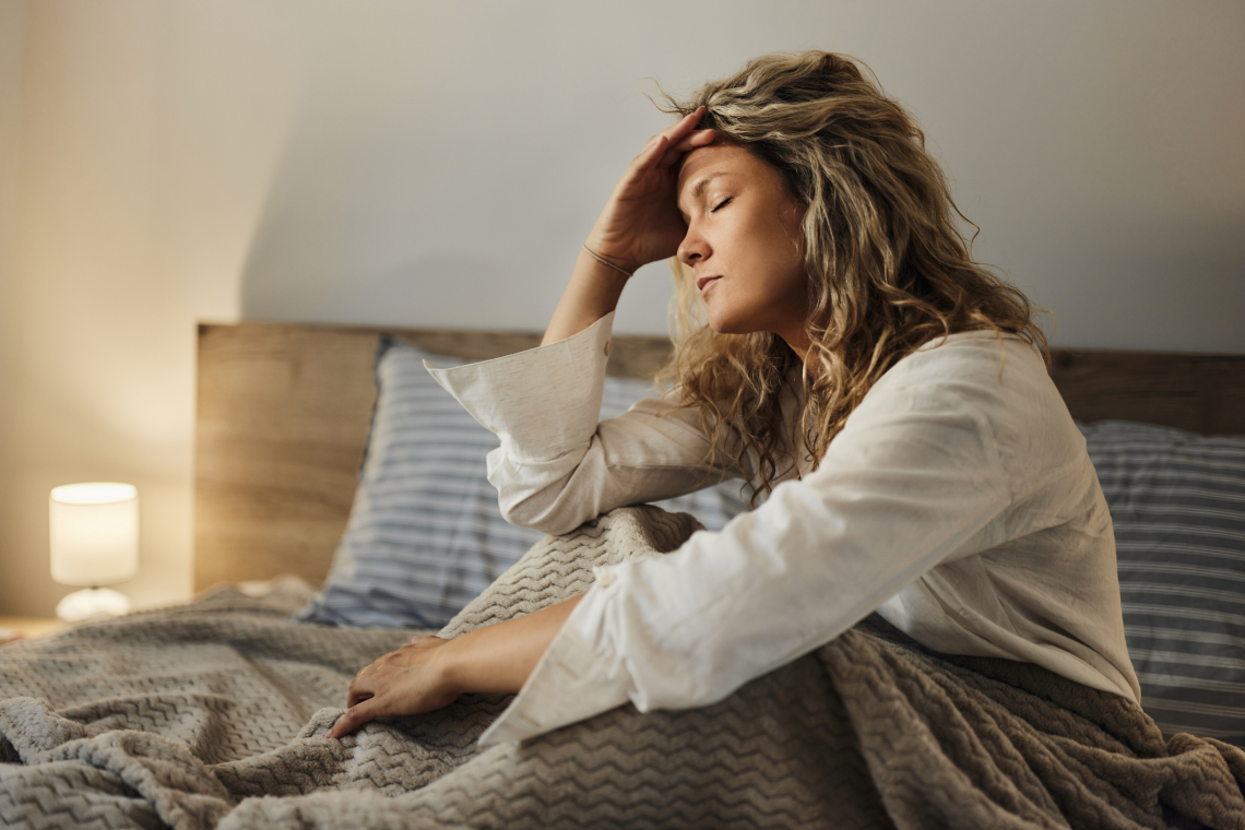 Lelki örökség: Így hat rád a generációkkal korábbi őseid múltja