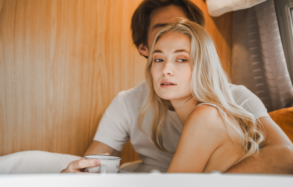 Hogyan lesz frissítőbb a szex a kánikulában? Íme 7 tipp