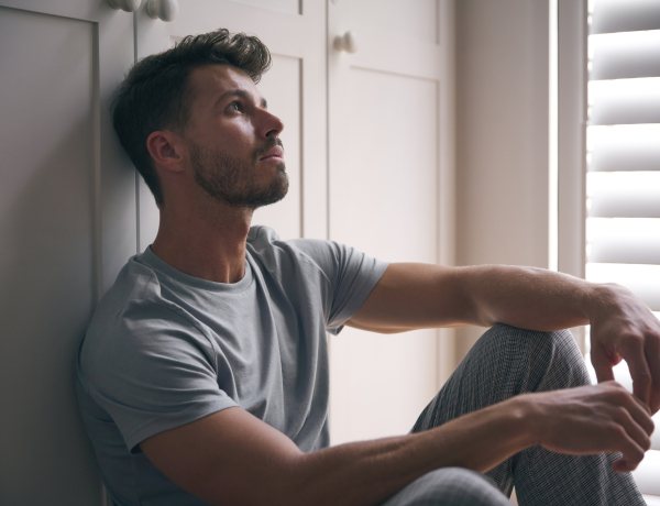 Férfiak, akik imádtátok a feleségeteket, de az mégis megcsalt, mi történt?