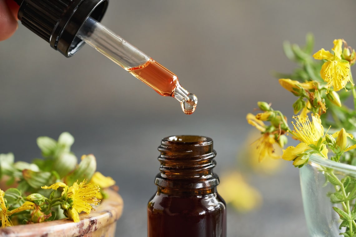 Orbáncfű – Ezért rajong érte annyi nő és így használd