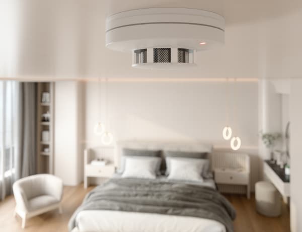 Ez a 3 rejtett jel a lakásodban akár az életed is megmentheti