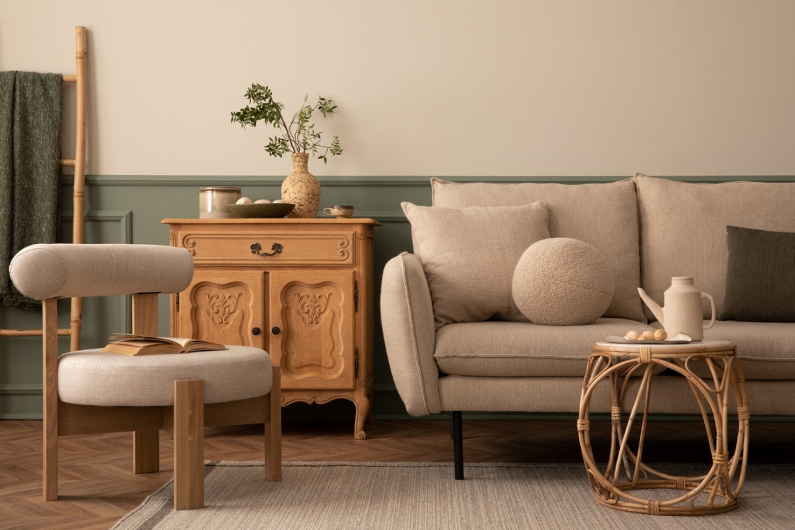 6 jel a lakásodban, hogy harmonikus életet élsz