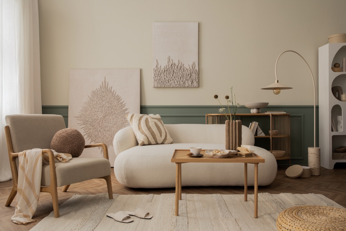 Ezek a berendezések oldják a szorongást – és csodásan mutatnak otthon is