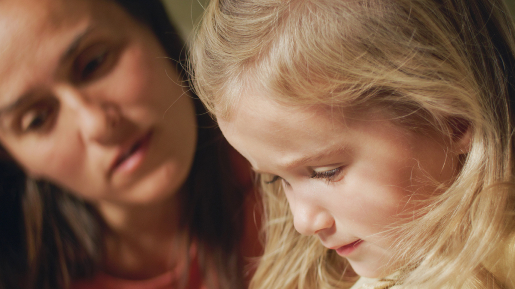 Halálról beszélni gyerekkel