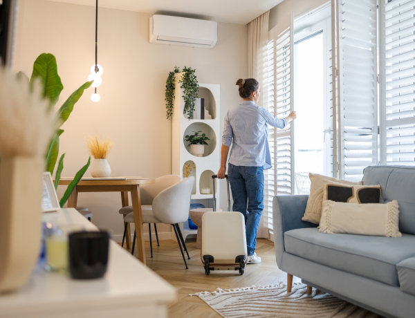 8 dolog, amit mindig dobj ki otthonról, mielőtt elutaznál