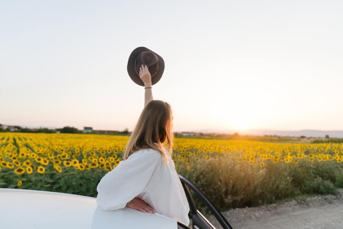 A munkahely, amiről kilépés után tudod meg, milyen rossz – „Végre nem vagyok többé feleség”