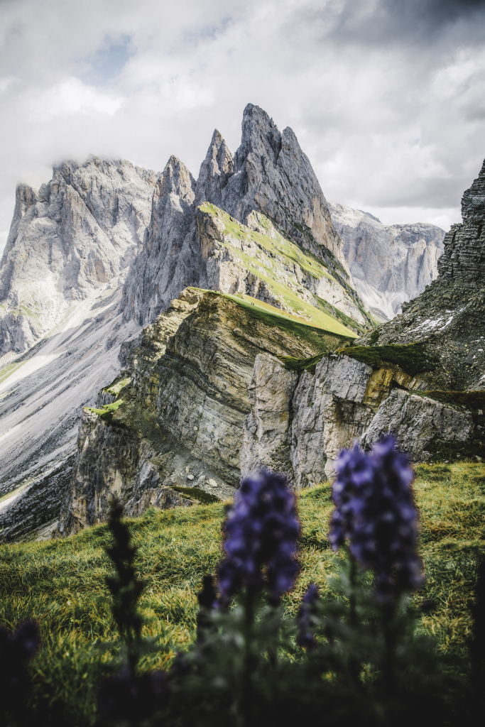 Dolomitok
