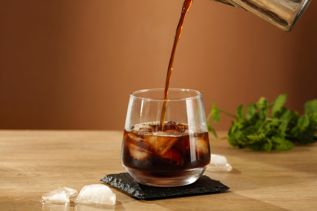 Cold brew