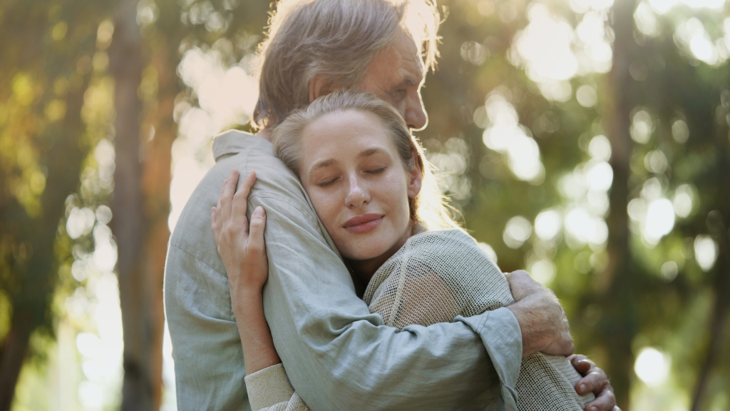 Viszonzatlan ölelés